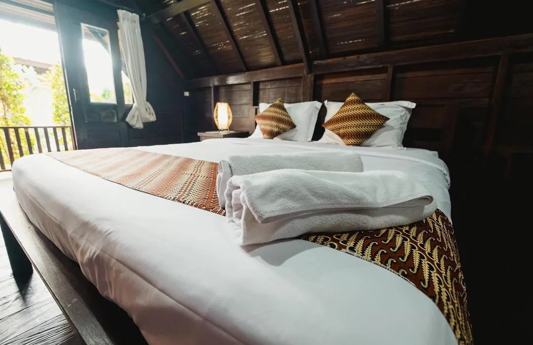 Sandat Bali Villa Canggu-1
