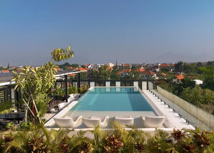 Alex Villas Complex N5 Canggu 